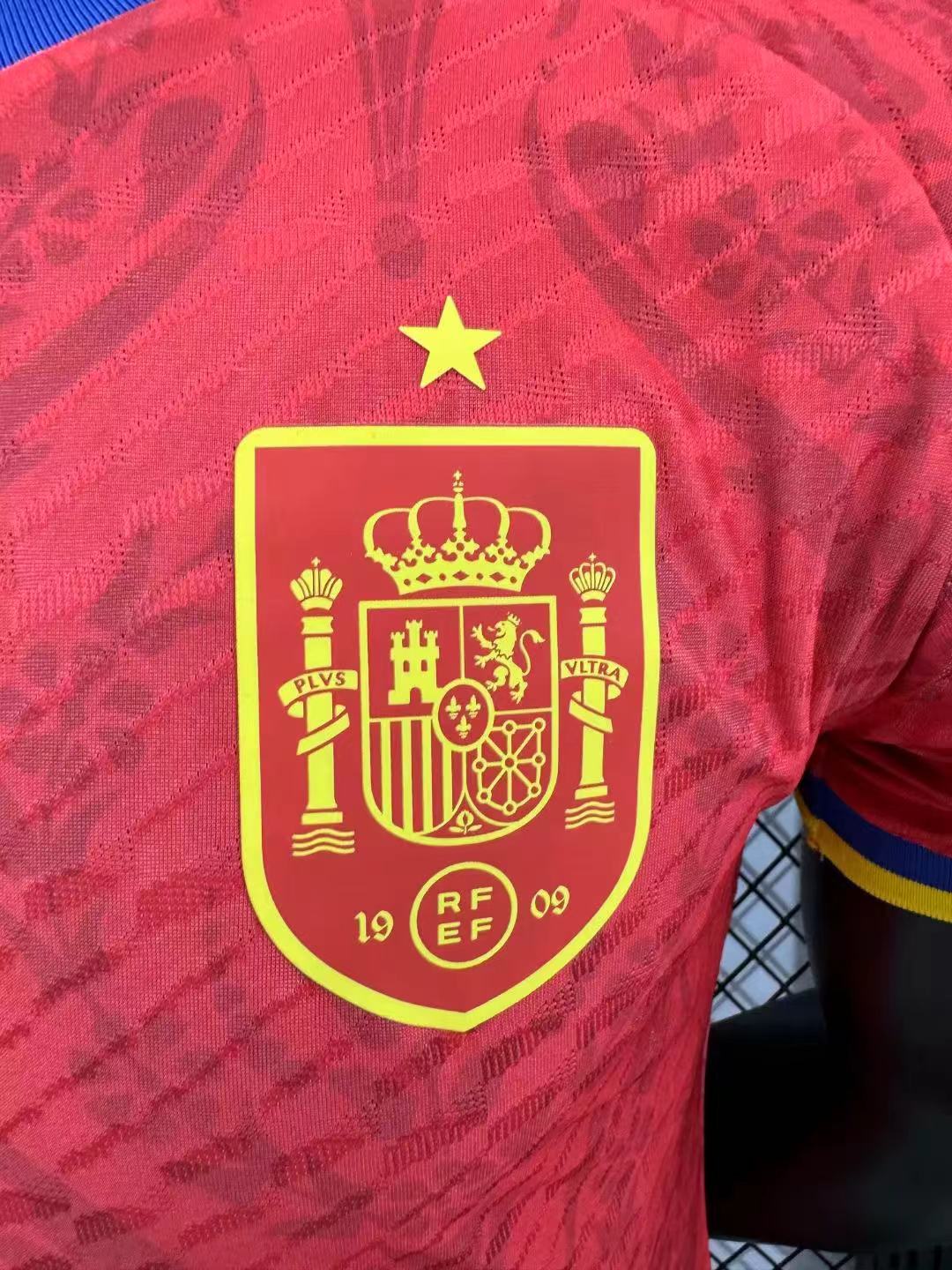 2024/2025 Portugal Special Edition