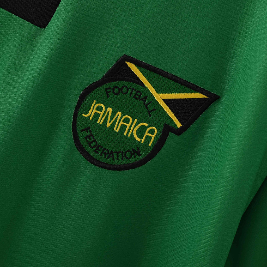 1998 Retro Jamaica Away