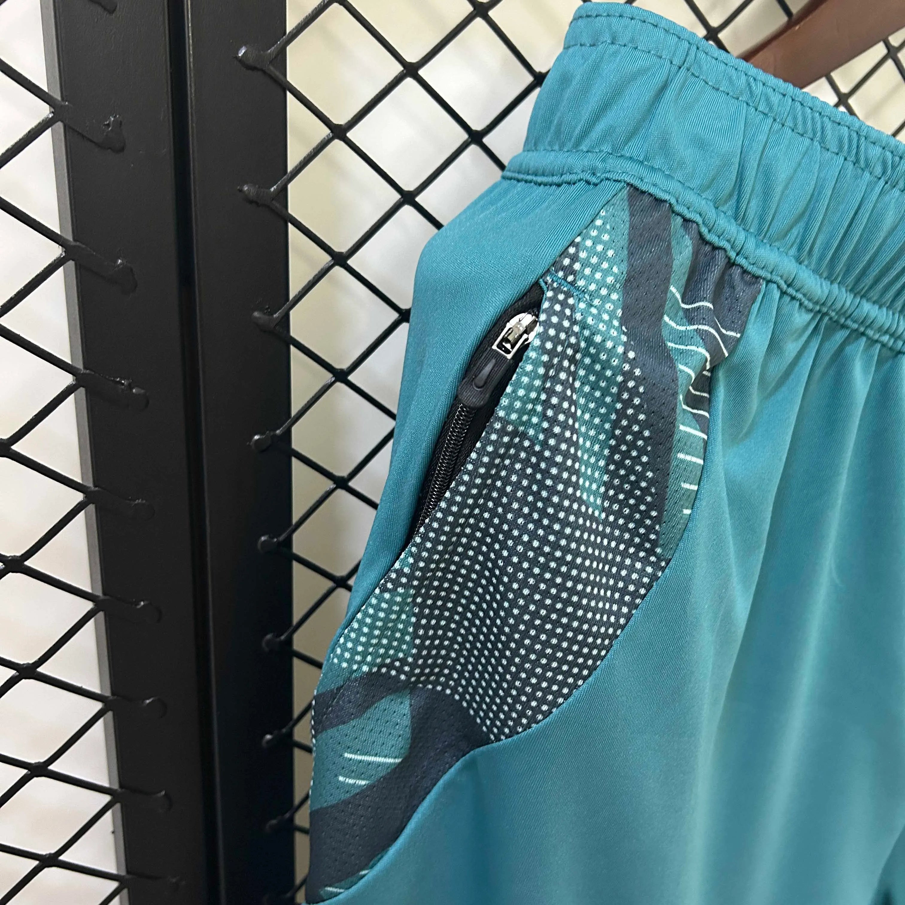 2025/2026 Wolverhampton Wanderers Away Shorts