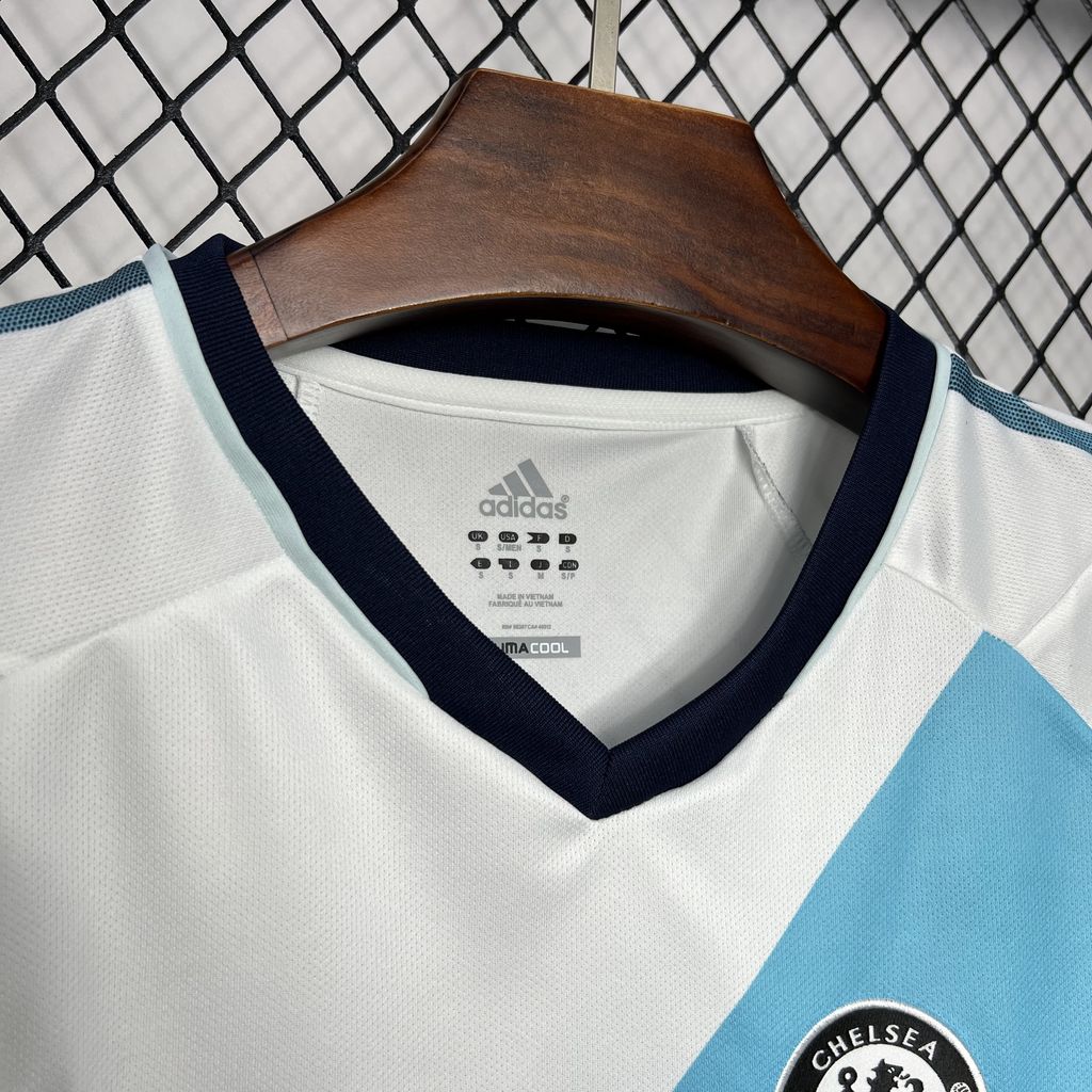 2012/2013 Retro Chelsea Away