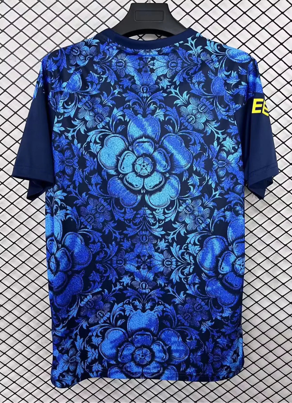 2026/2027 Leeds United Pre-match uniform Football Jersey 1:1 Thai Quality topjersey