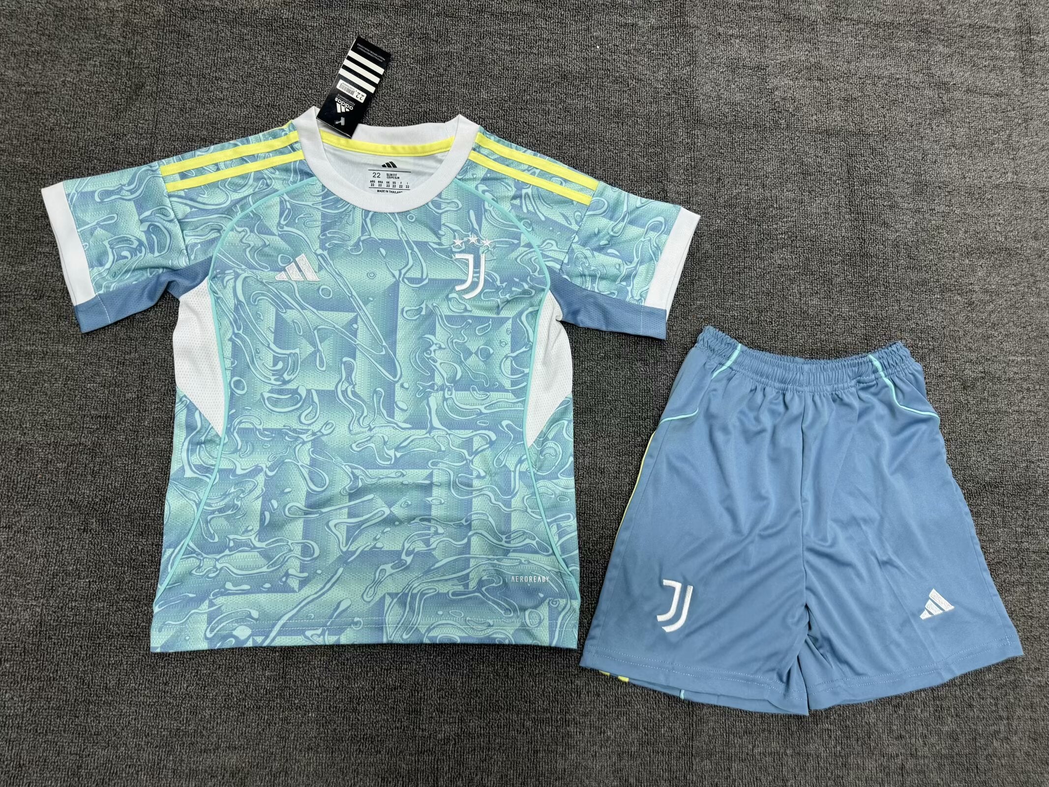 2025/2026 Juventus Away
