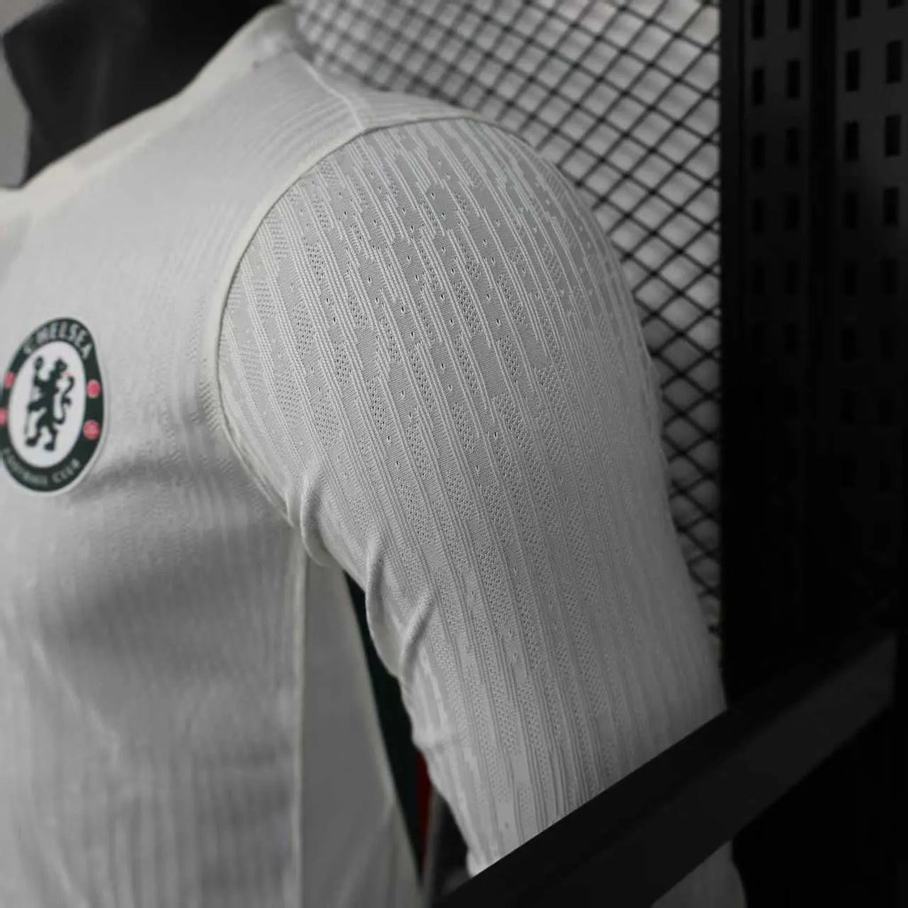 2025/2026 Player Version Long Sleeve Germany 125th Anniversary Edition