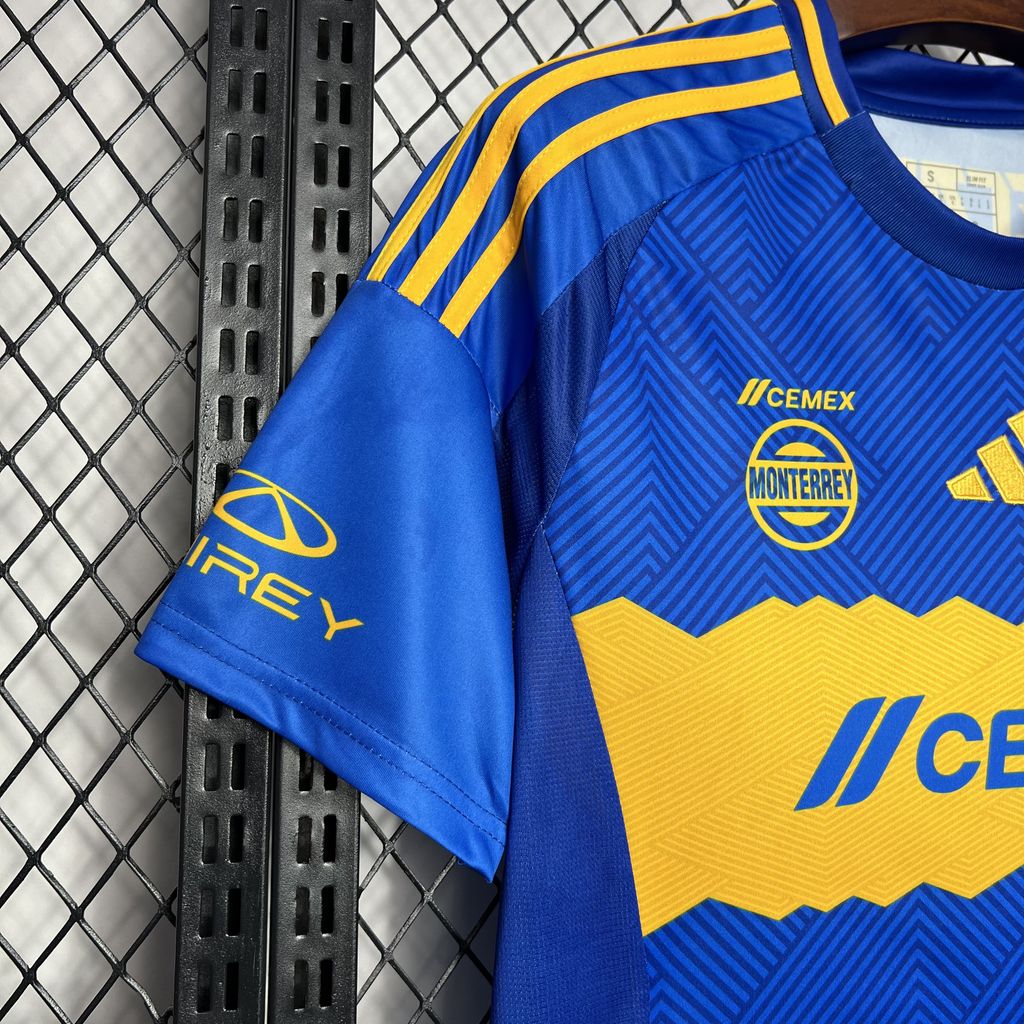 2024/2025 Tigres Away