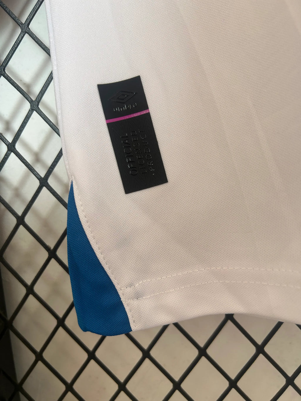 2025/2026 El Salvador Away