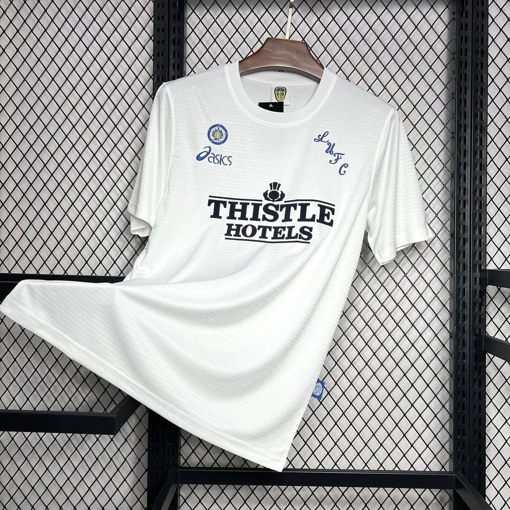 1995/1996 Retro Leeds United Home