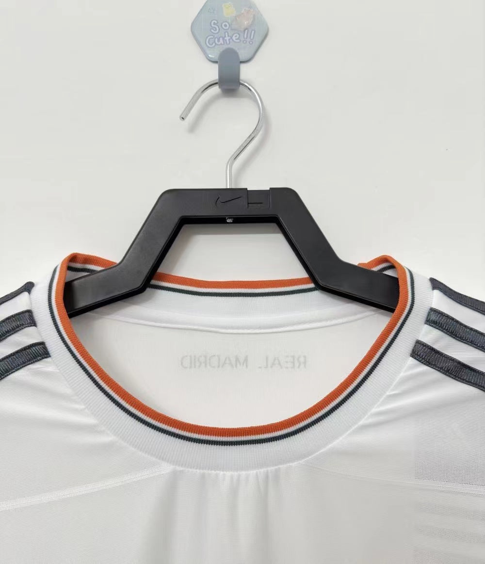 2013/2014 Real Madrid Home