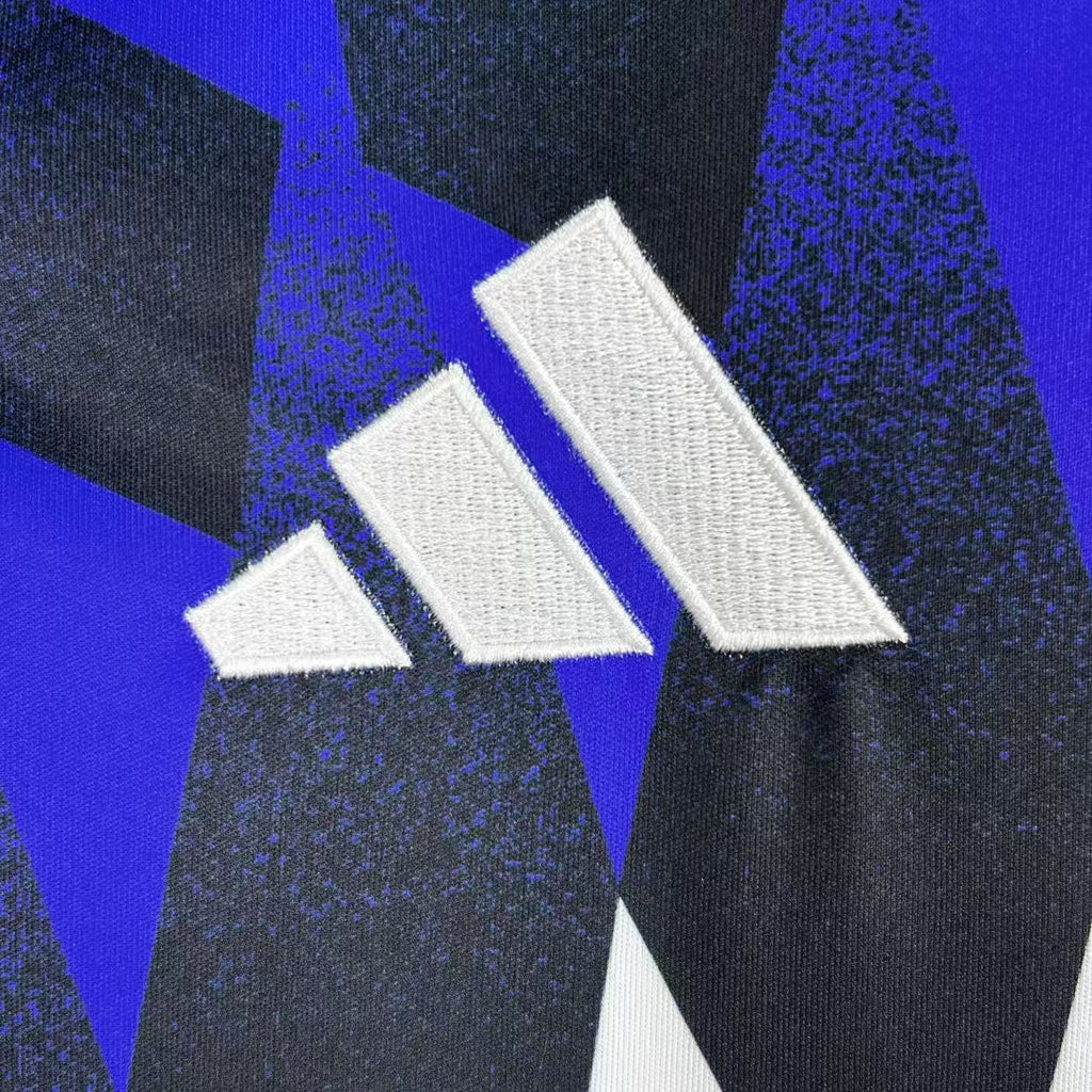 2025/2026 Hamburger SV Home