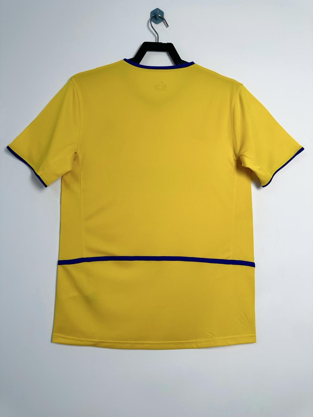 2002/2003 Retro Inter Milan Third Away