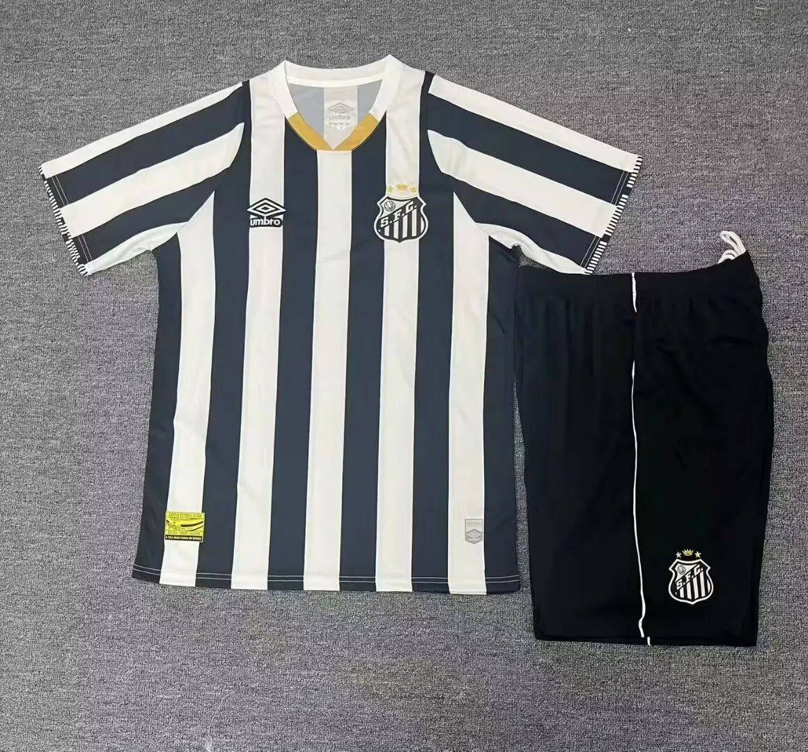 2024/2025 Santos Away
