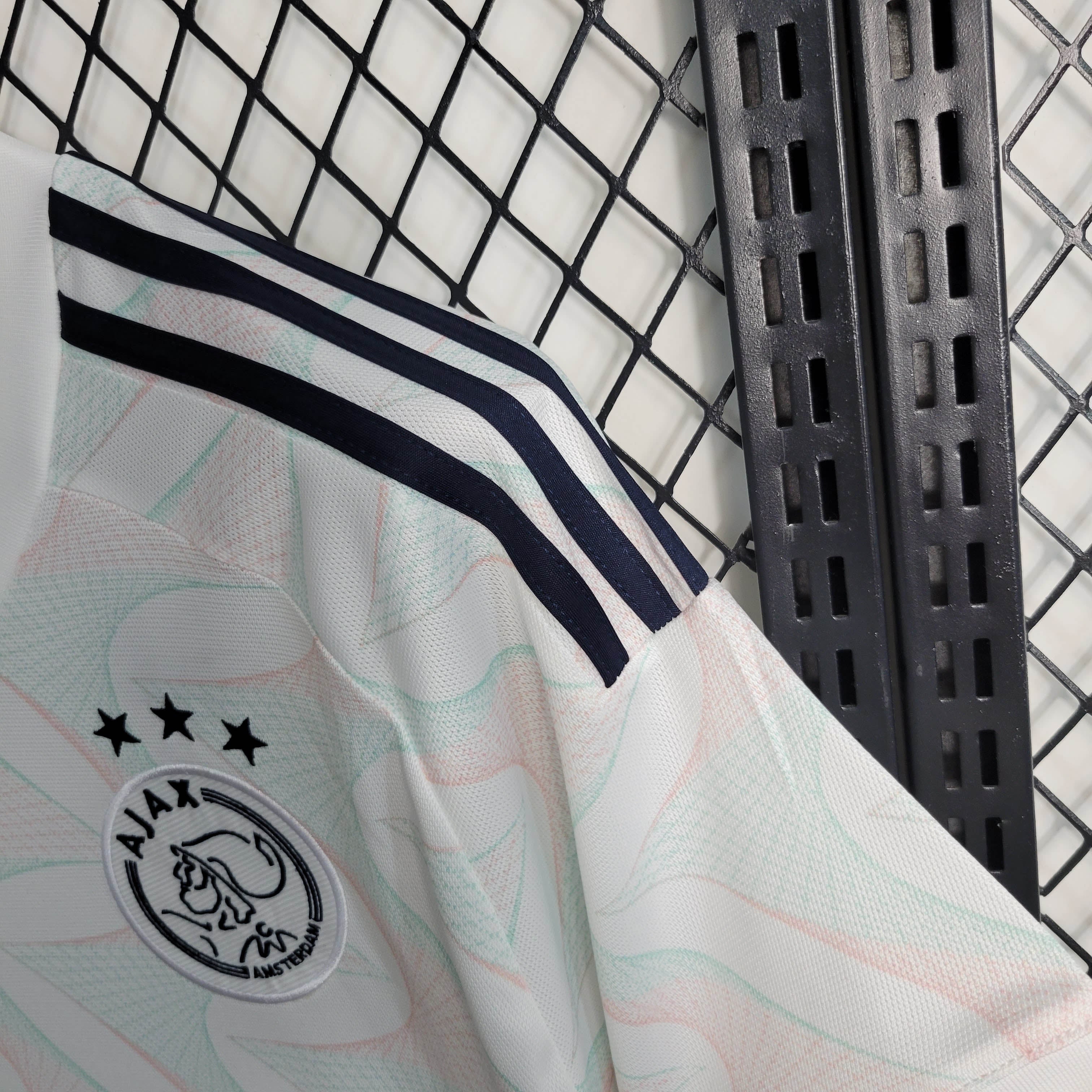2023/2024 Ajax Away