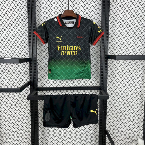 2025/2026 AC Milan Joint Edition 01