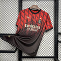 2024/2025 AC Milan Cathedral Special Edition Jersey