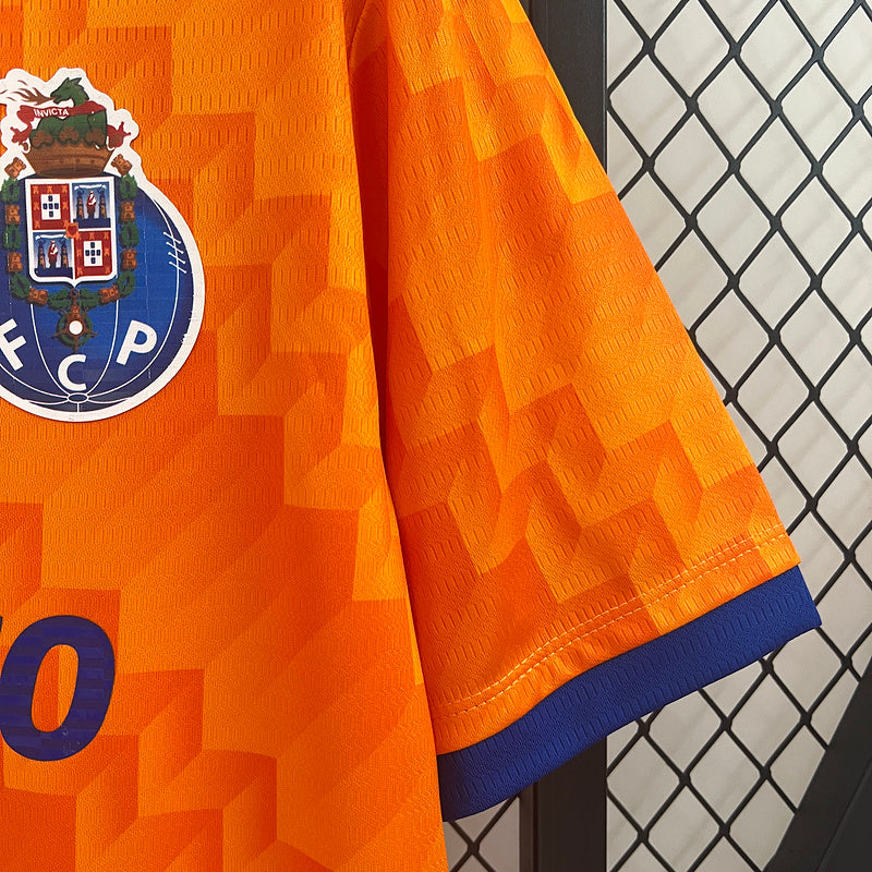 2024/2025 Porto Away
