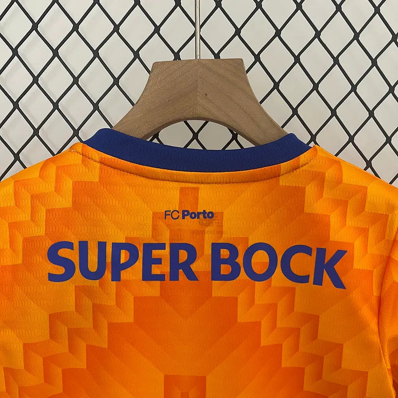 2024/2025 Porto Away