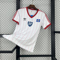 1983-1984 Retro Hamburger SV Home