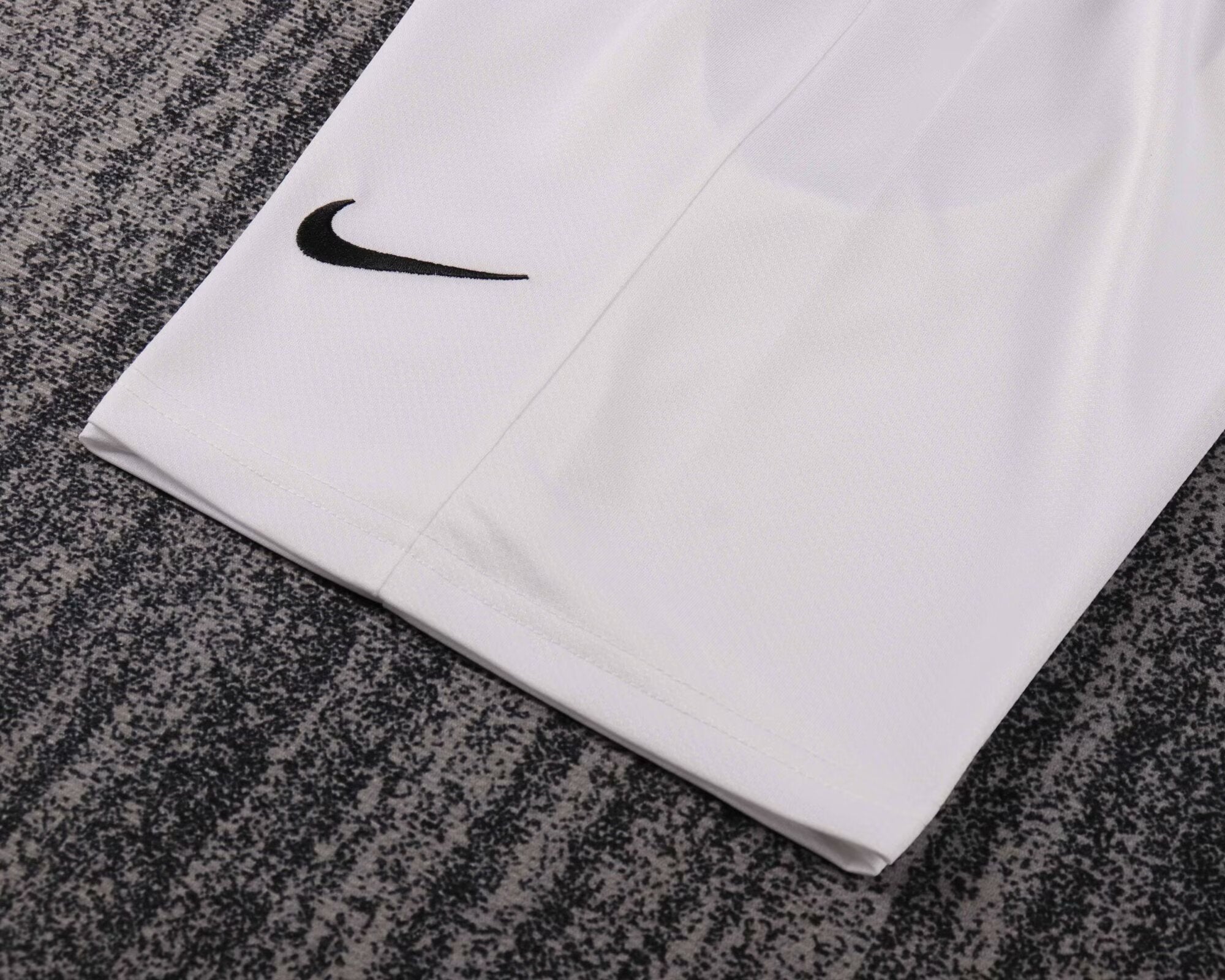 2012/2013 Retro Santos Home