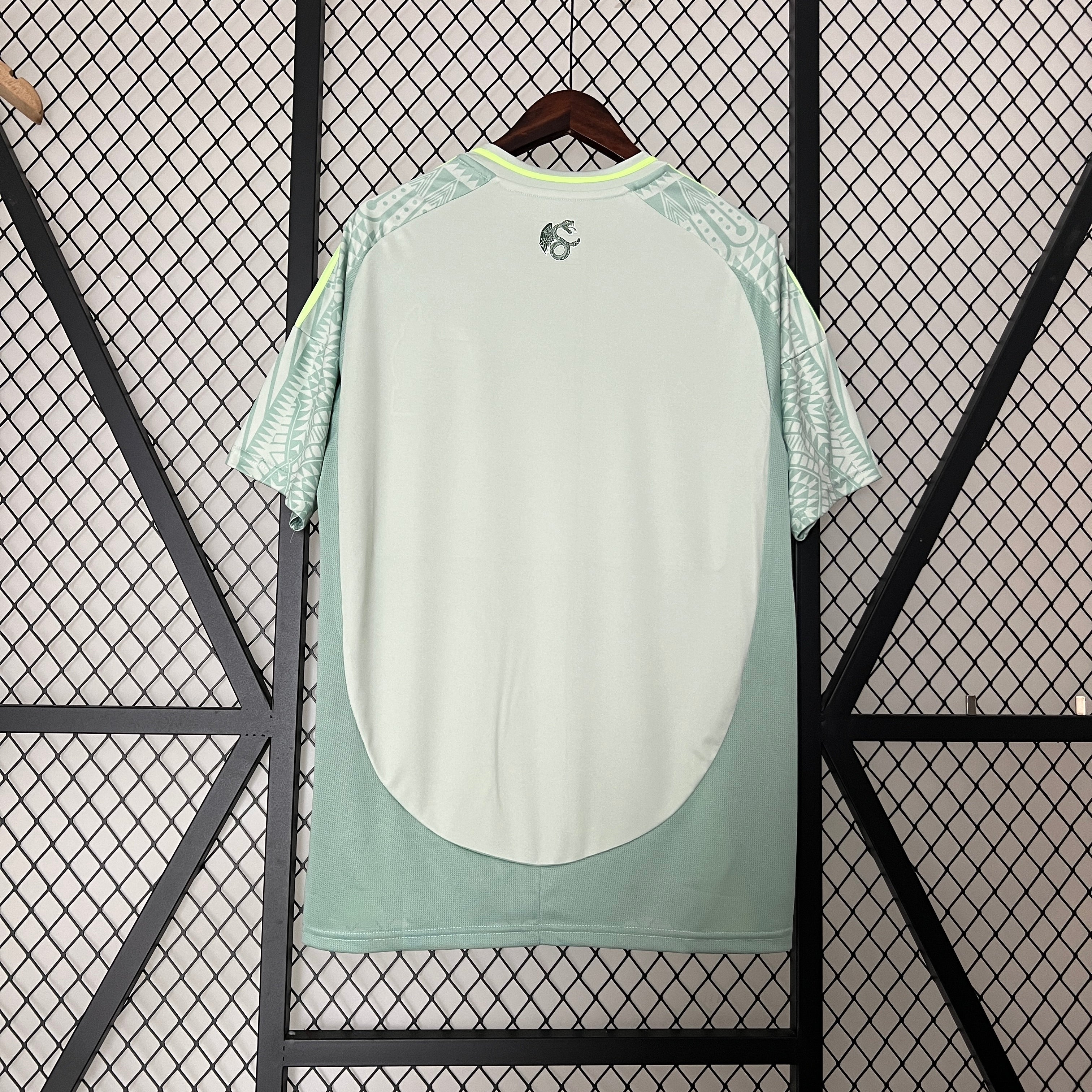 2024-2025 Mexico National team Away