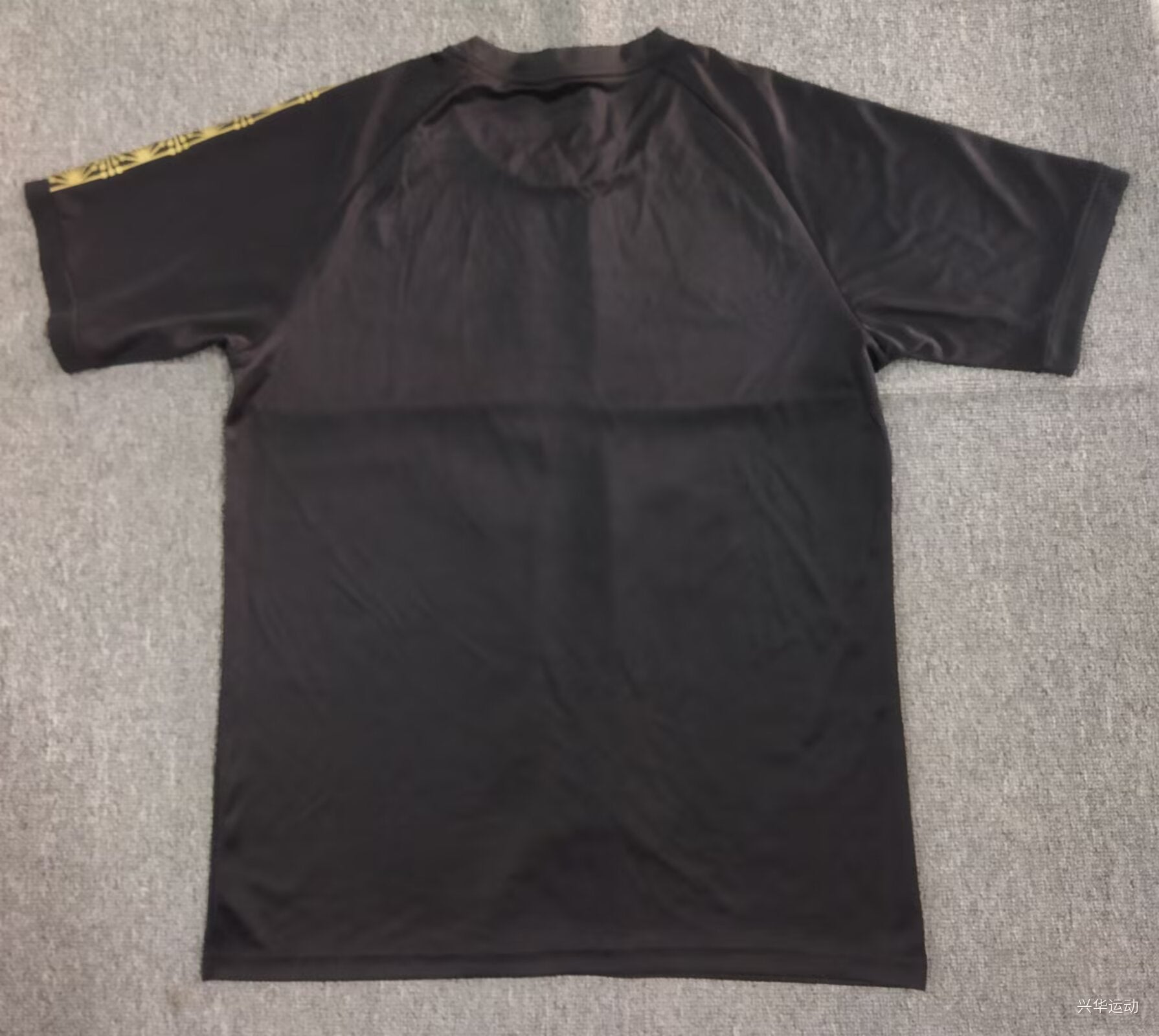 2025/2026 Mexico Training clothes