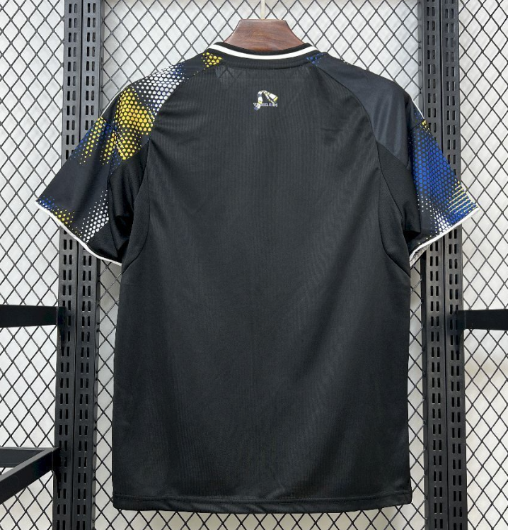 2025/2026 Leeds United Third Away