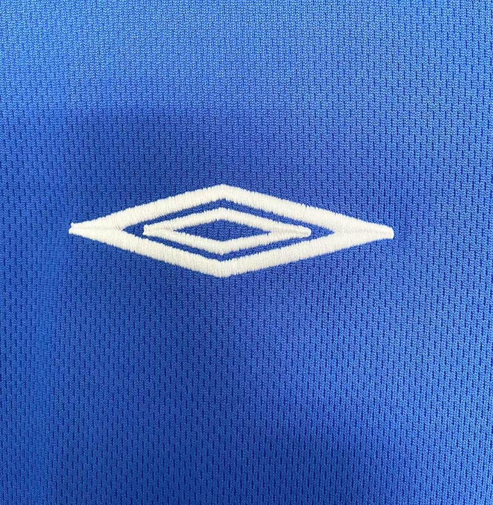2003-2005 Retro Chelsea Home