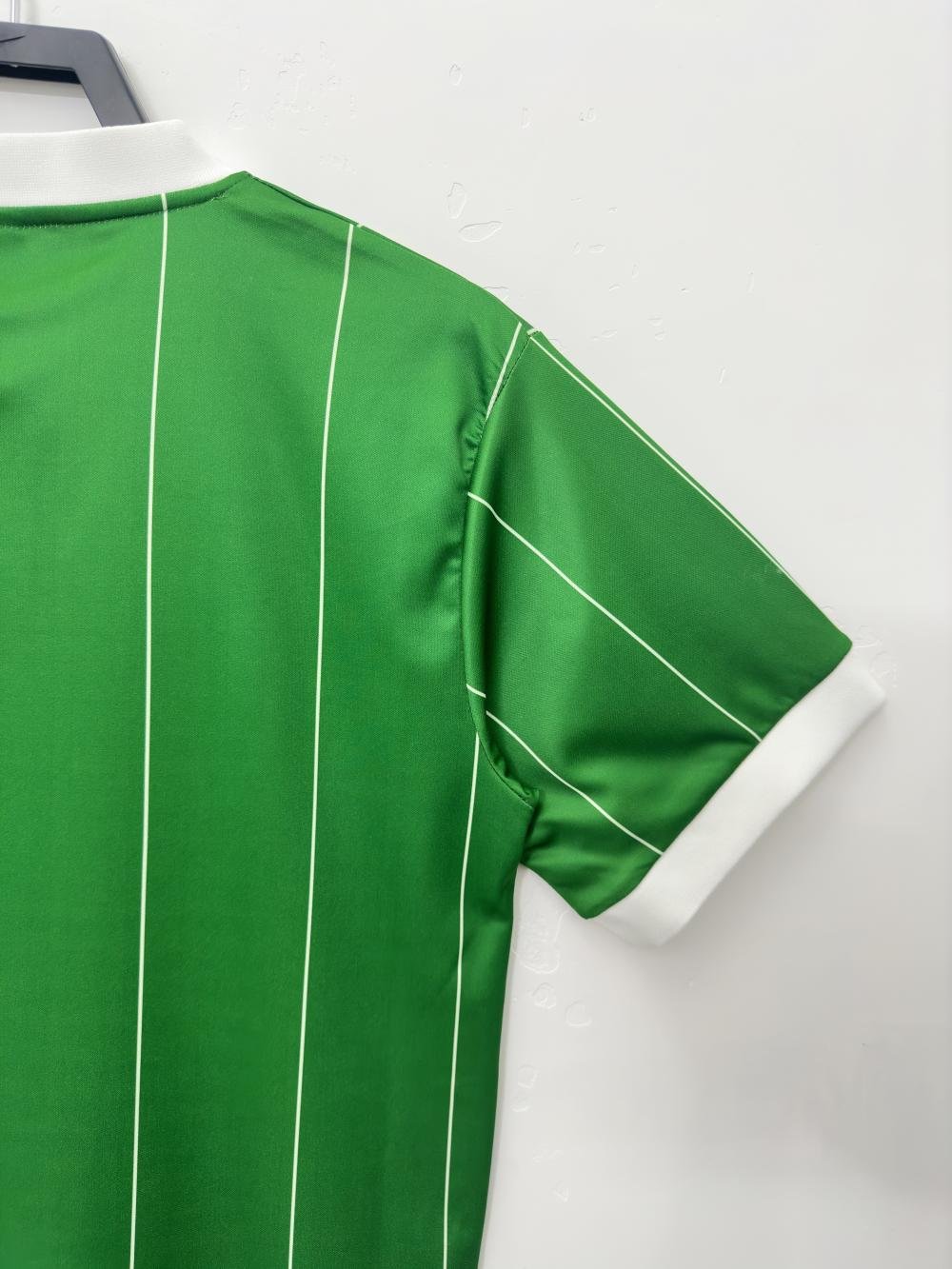 1984-1986 Retro Celtic Third Away