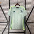 2024-2025 Mexico National team Away