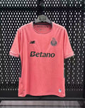 2025/2026 Porto Away