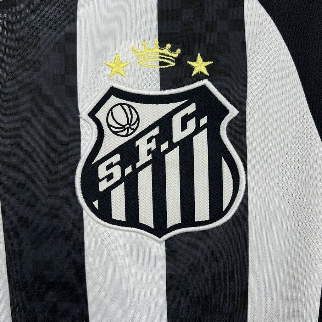 2025/2026 Santos Away