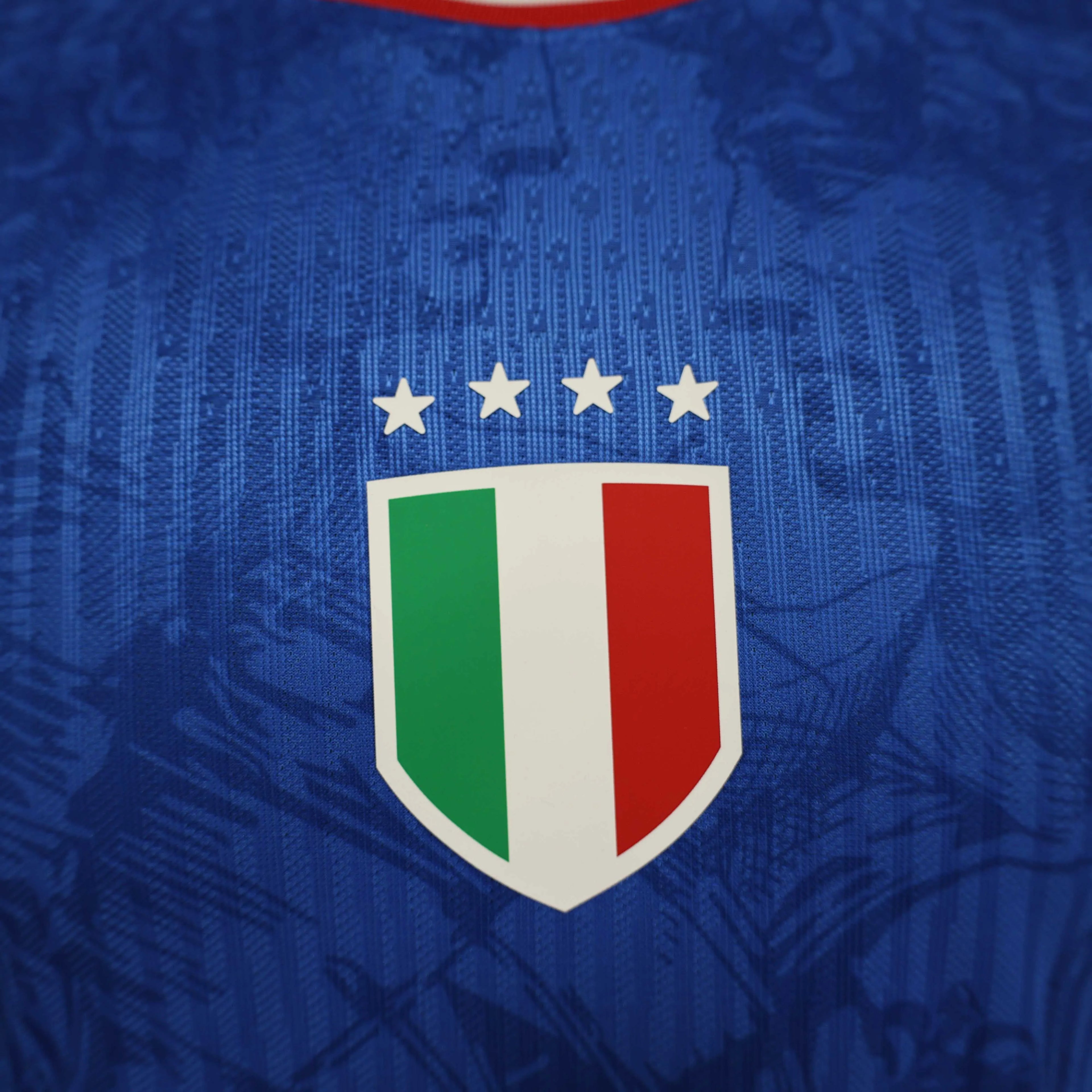 2025/2026 Player Version Italy Special Edition 01