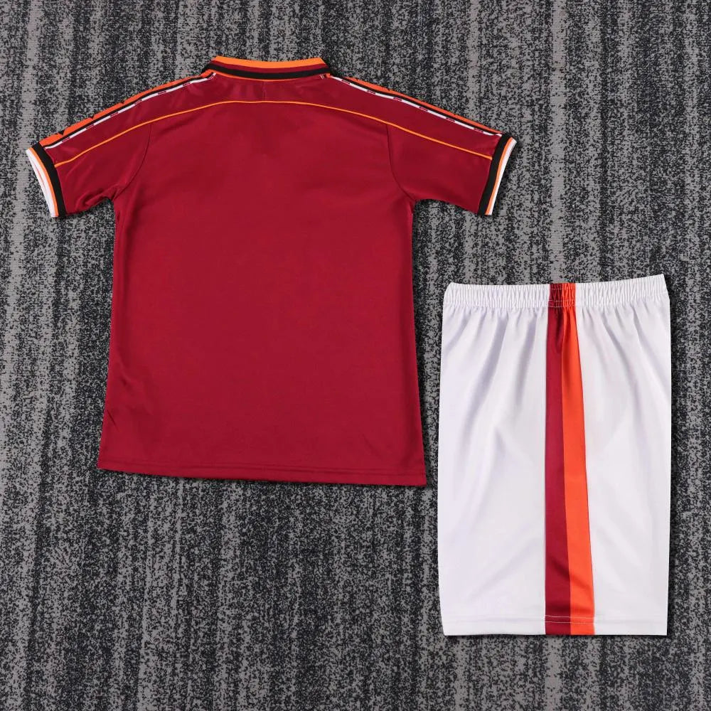 1998-1999 Retro Roma Home