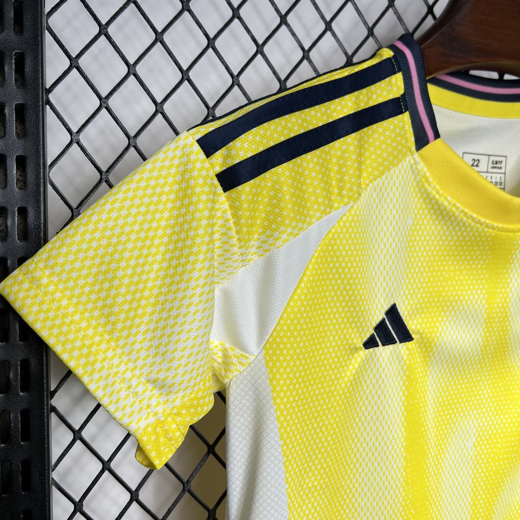 2024/2025 Juventus Away
