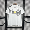 2018 Retro Germany Home