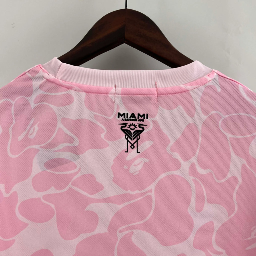 2023/2024 Inter Miami Special Edition Pink