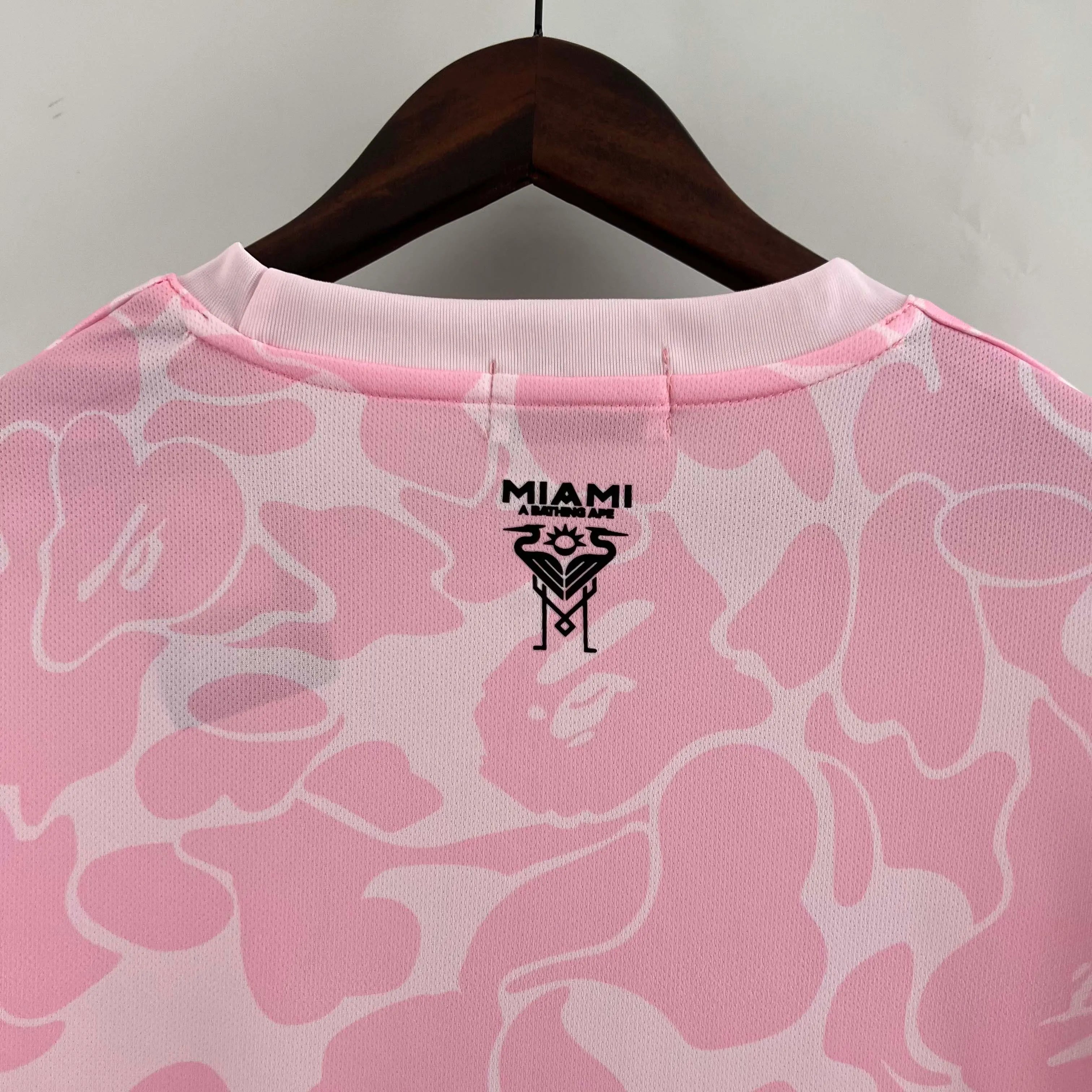 2023/2024 Inter Miami Special Edition Pink