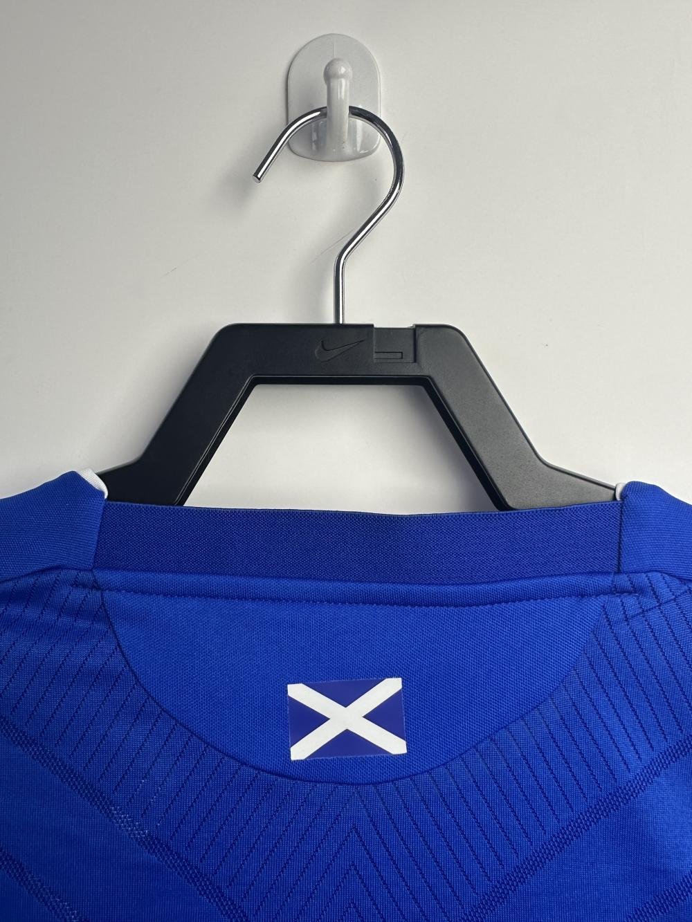2008-2009 Retro Rangers Home