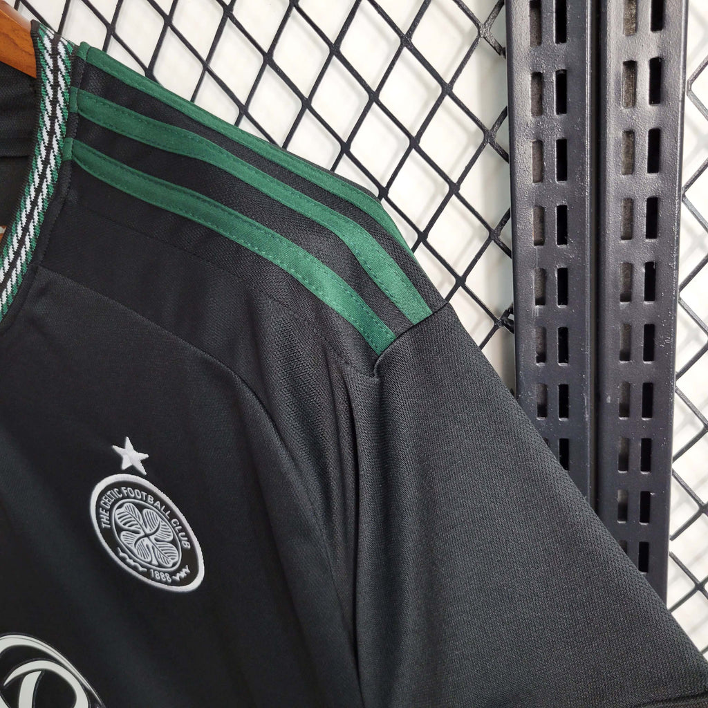 2023/2024 Celtic Away