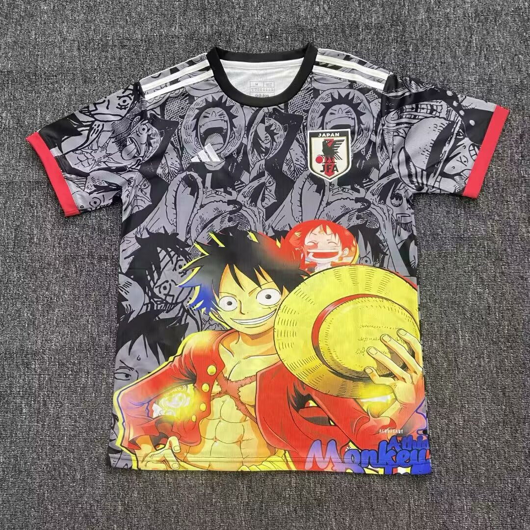 2025/2026 Japan Golden Hat Luffy