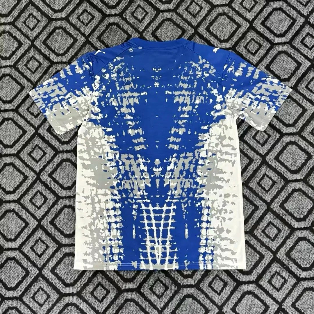 2026/2027 Palmeiras Goalkeeper Football Shirt 1:1 Thai Quality