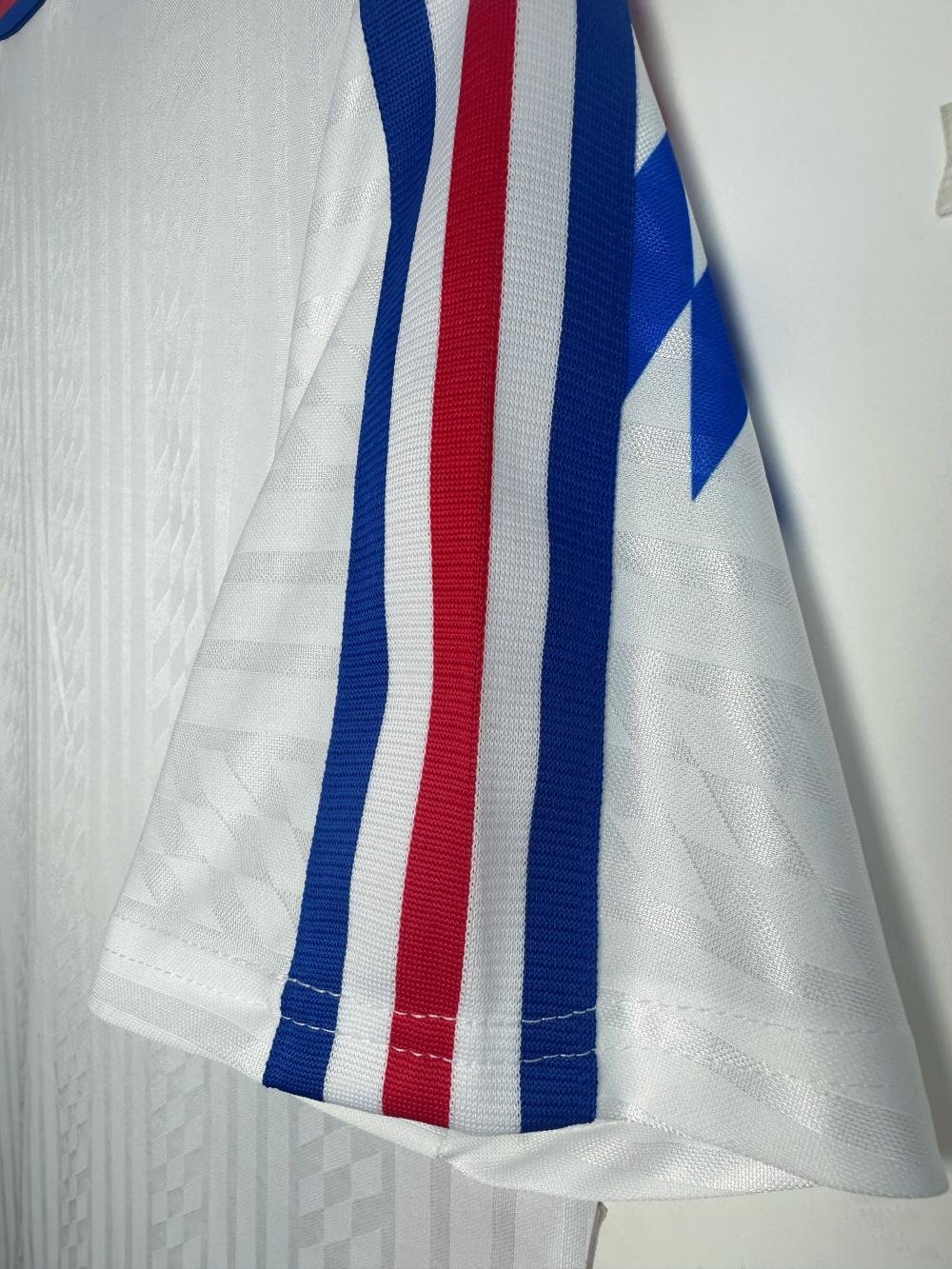 1994 Retro France Away