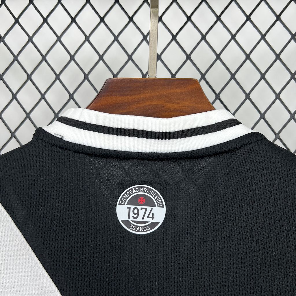 2025/2026 Vasco da Gama Home