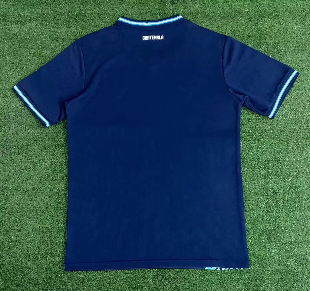 2023 Guatemala Away