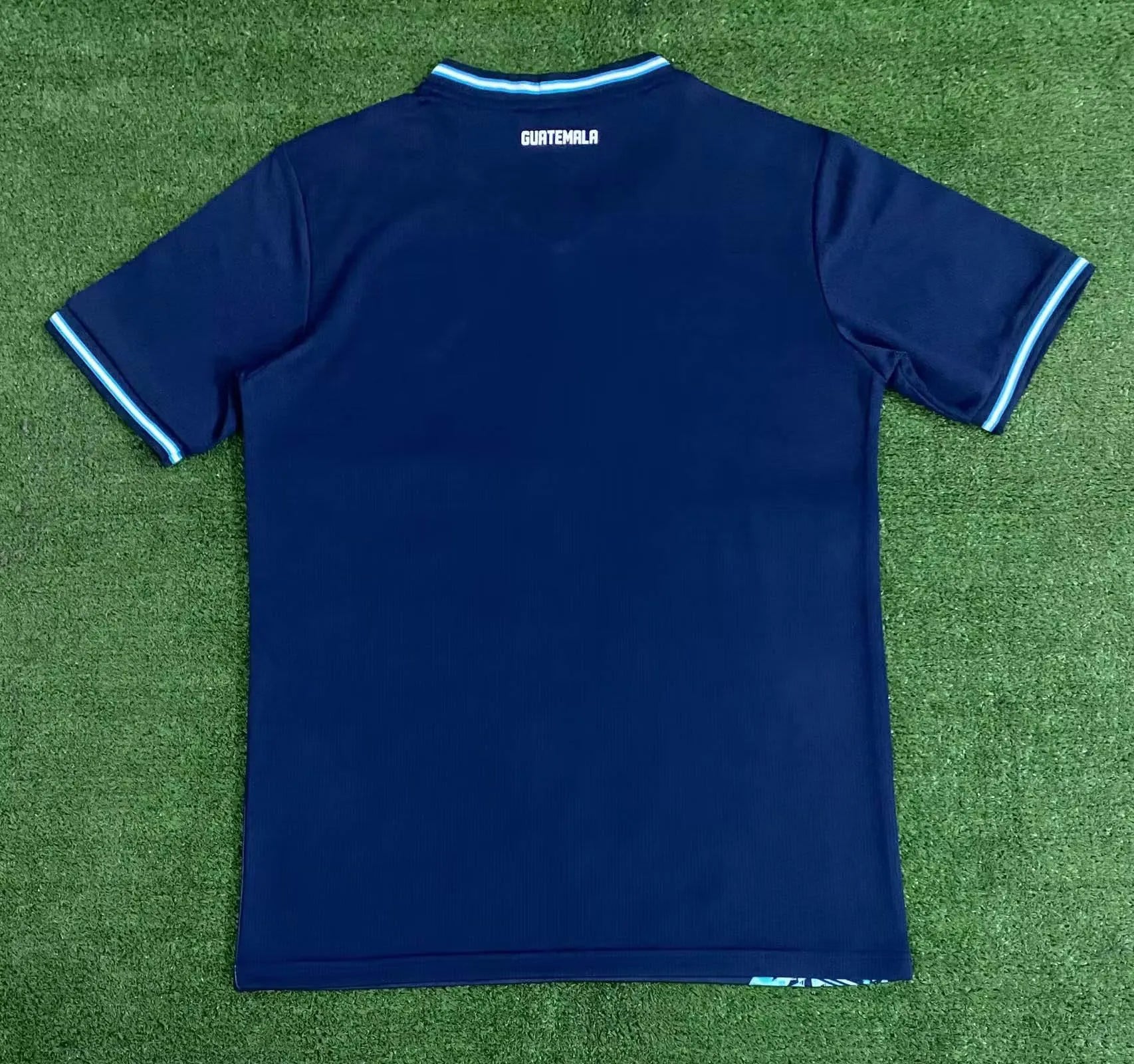 2023 Guatemala Away