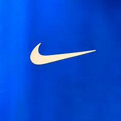 2024 France Reversible Windbreaker (White-Blue)