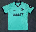 2025/2026 Wolverhampton Wanderers Training clothes