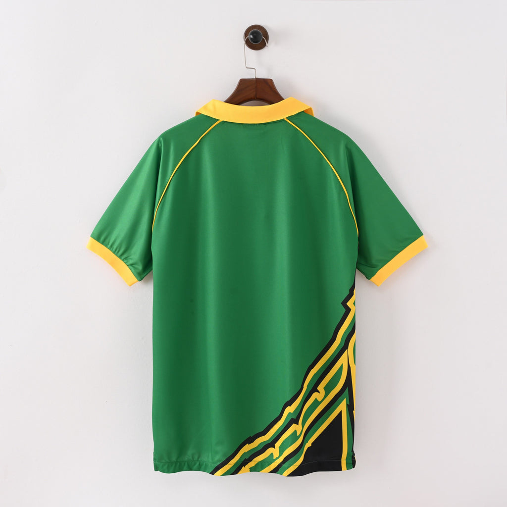 1998 Retro Jamaica Away