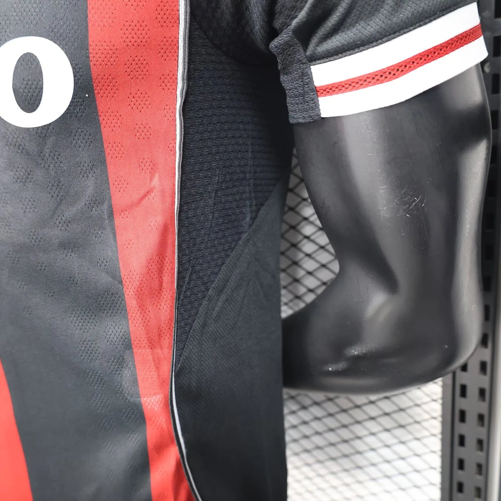 2025/2026 Player Version River Plate Away