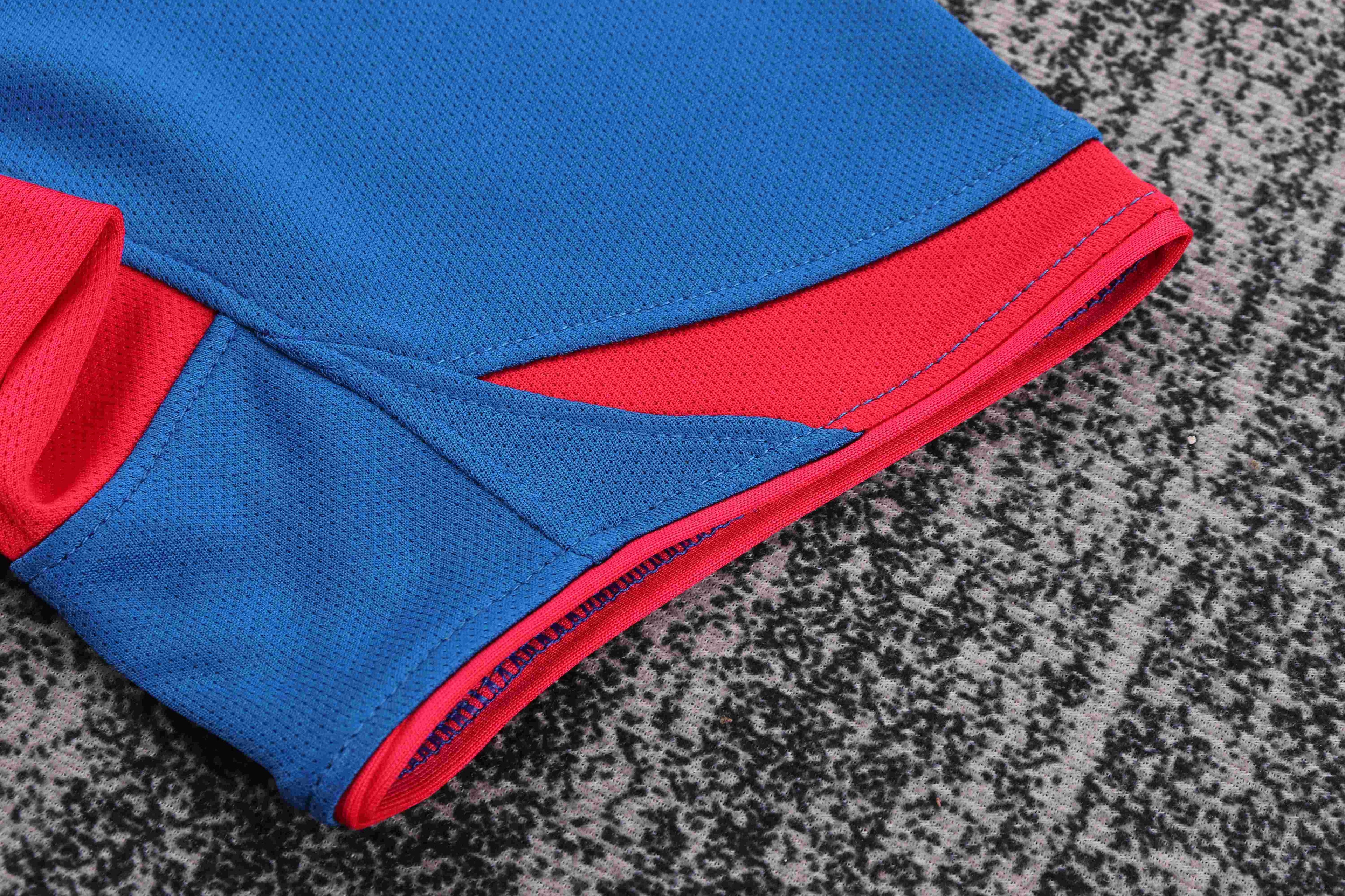 2004-2005 Retro Barcelona Home