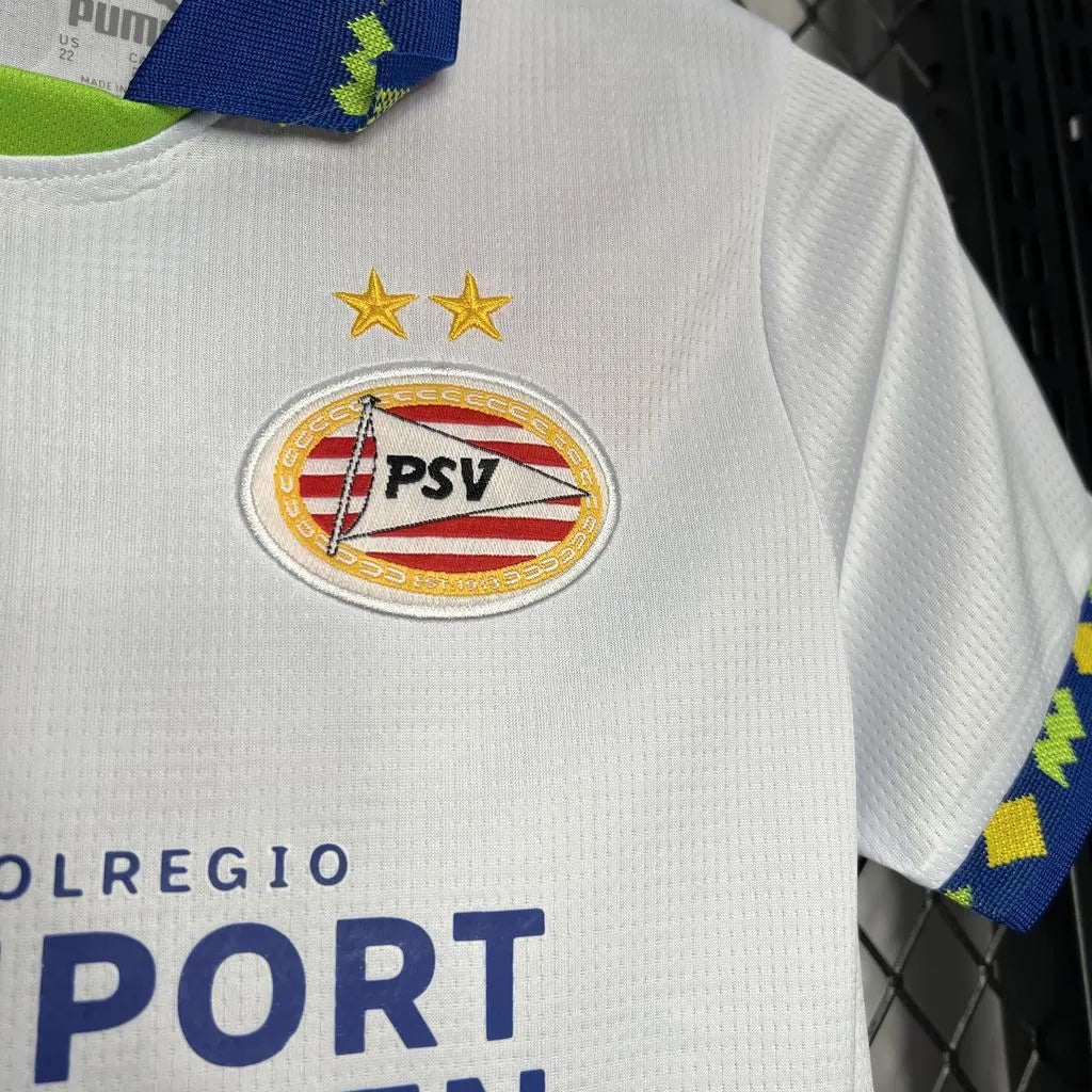 2024/2025 Eindhoven Third Away