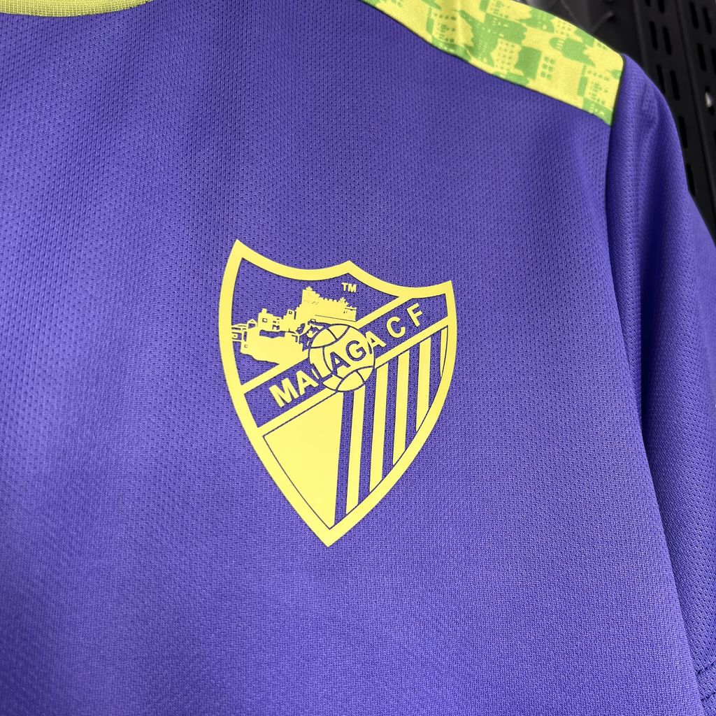 2024/2025 Malaga Away